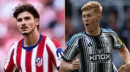 Transfer Rumour Mill: Summer transfer window news, gossip and done deals