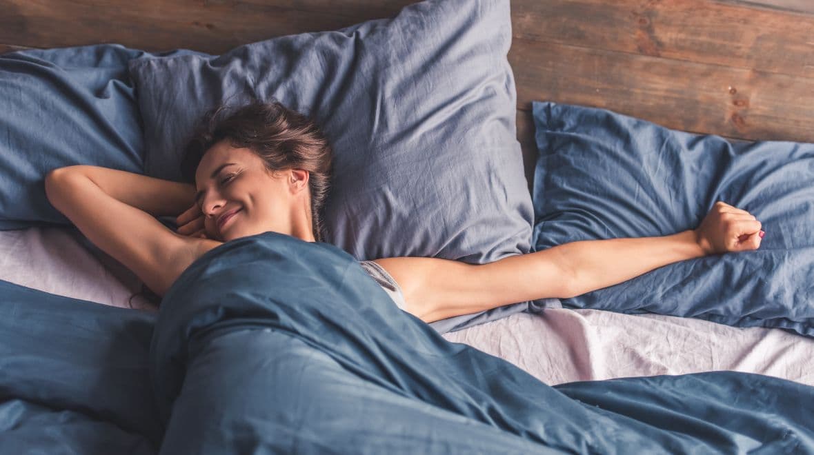 ‘Fantastic’ mattress that ‘helps back pain instantly’ gets 30% discount