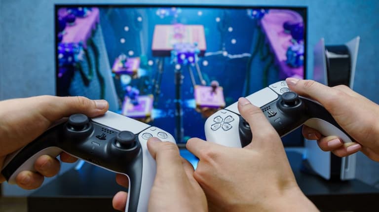 Best-selling PS4 game gets huge 54% discount for limited time