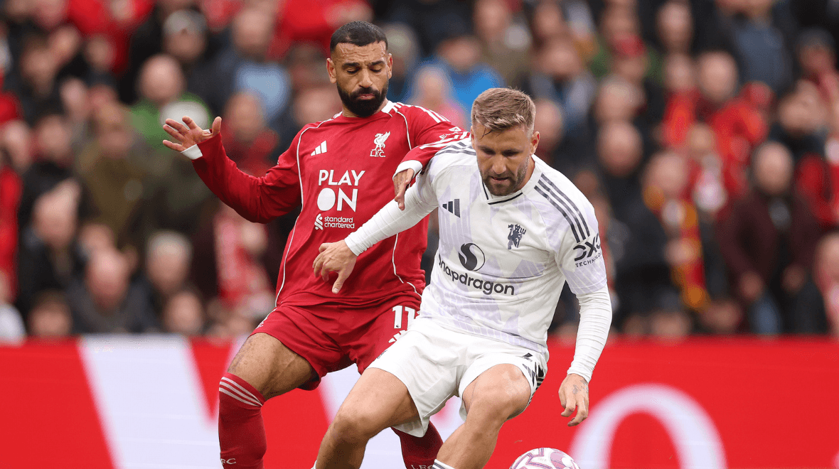 Man United vs Liverpool given new date by Premier League
