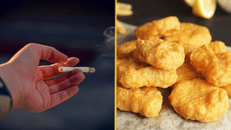 Doctor issues warning over foods that are ‘worse for you than smoking’