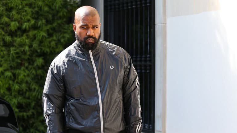 Kanye West’s Poland show axed weeks after UK entry ban