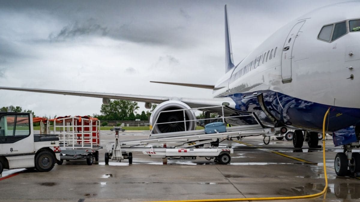 All the airlines not adding surcharges to flights amid fuel shortage