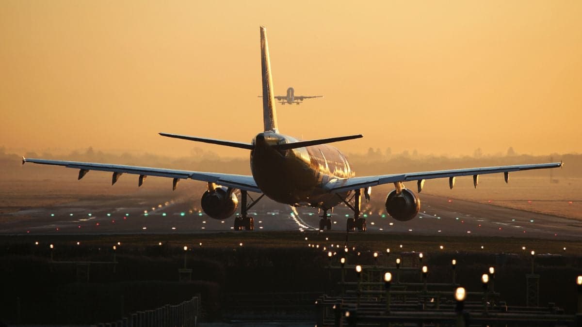 UK airline demands national database for disruptive passengers to ban them from flying