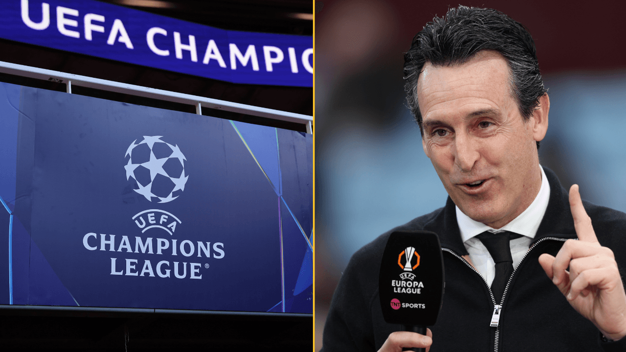 How the top 6 can all qualify for the Champions League next season