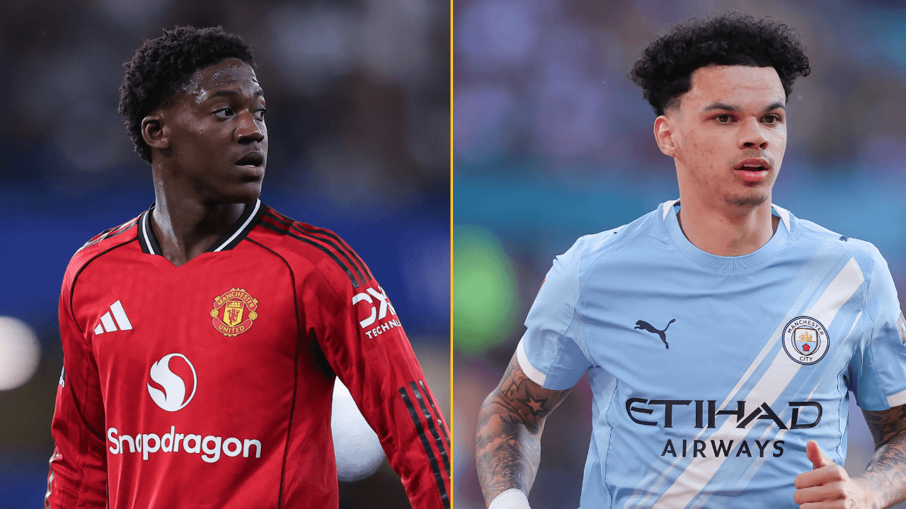 All clubs must have one homegrown u21 player on pitch at all times, FIFA plans