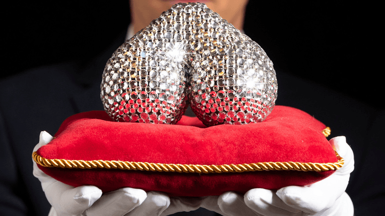 Brits’ top ten slang terms for testicles revealed