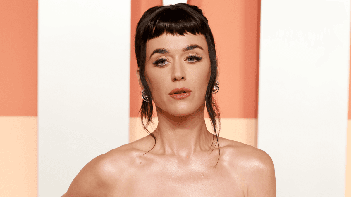 Katy Perry being investigated by police over sexual assault allegations