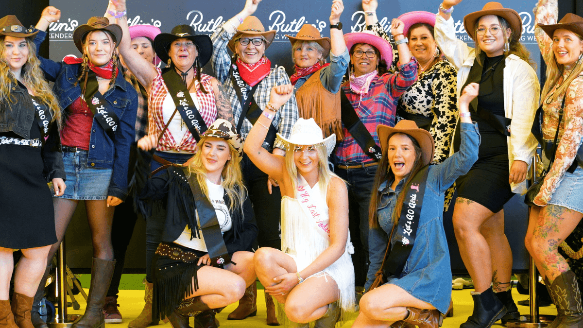 Stylist reveals how to recreate this year’s trending fancy dress looks