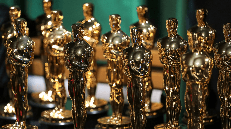 Man who claims to have world’s biggest penis says Oscar winner slid into his DMs