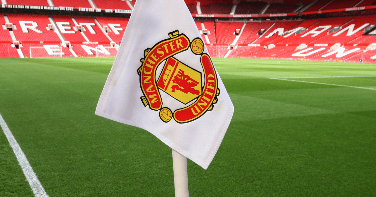 The 13 players that could leave Man United this summer in major shake-up