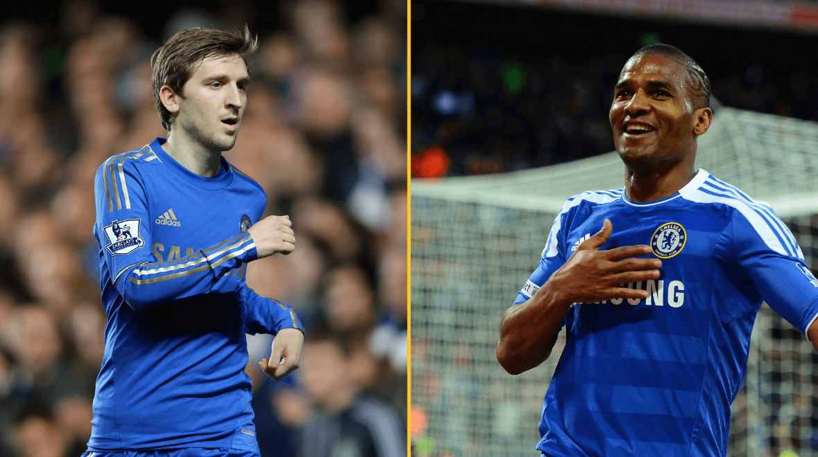 Quiz: Name these obscure Chelsea players