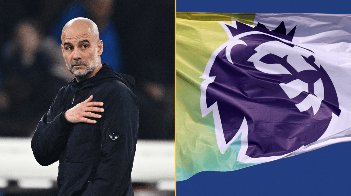 Man City 115 charges delay could prompt historic change to Premier League rules