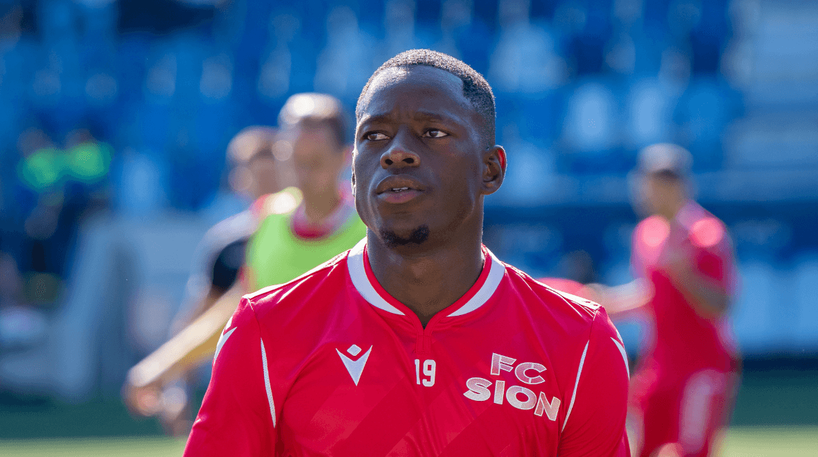 Top flight football player facing prison over manslaughter charge