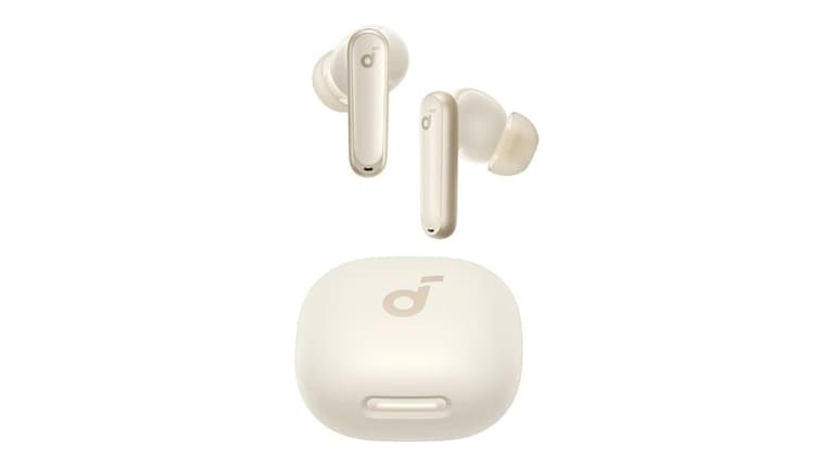‘Impressive’ noise cancelling earbuds are £100 cheaper than Apple’s AirPods