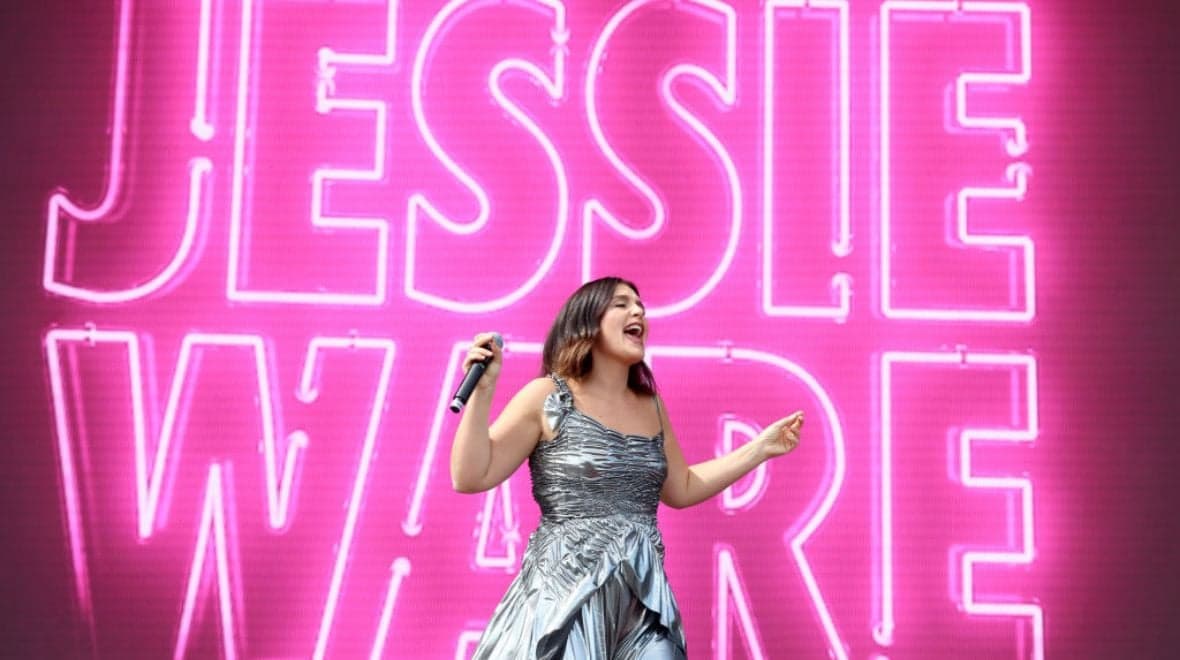 Jessie Ware ticket prices revealed for her UK and European tour dates