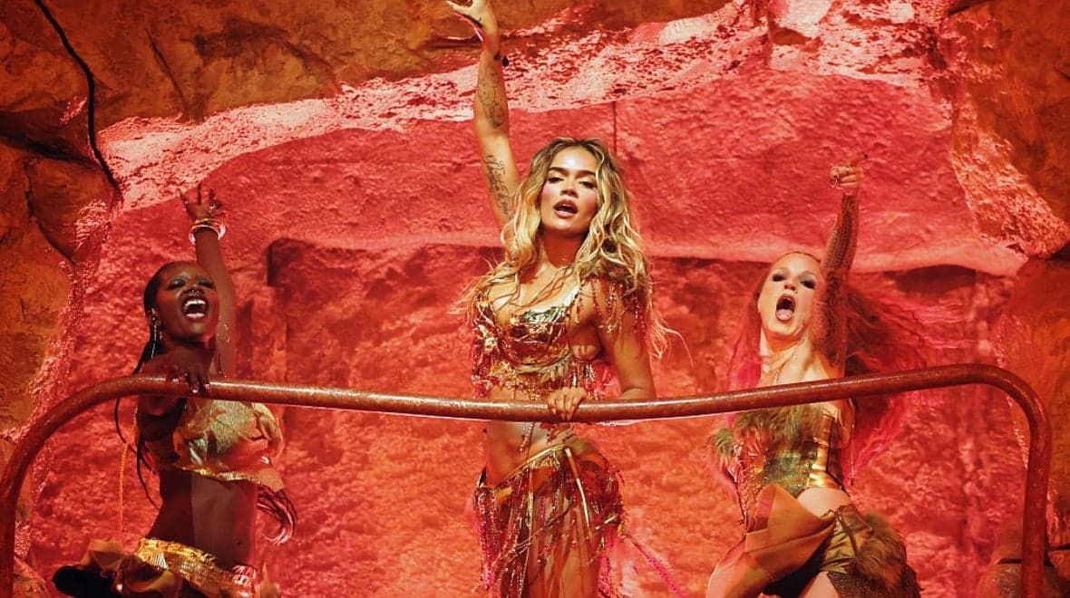 Karol G ticket prices revealed for her UK and European tour dates
