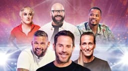 A League Of Their Own announces return with arena tour and tickets go on sale soon
