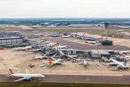 Airlines set to axe two million seats in May in wake of soaring jet fuel costs