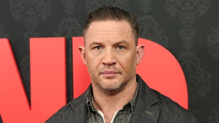 MobLand source speaks on Tom Hardy future as alleged on-set behaviour sparks headlines