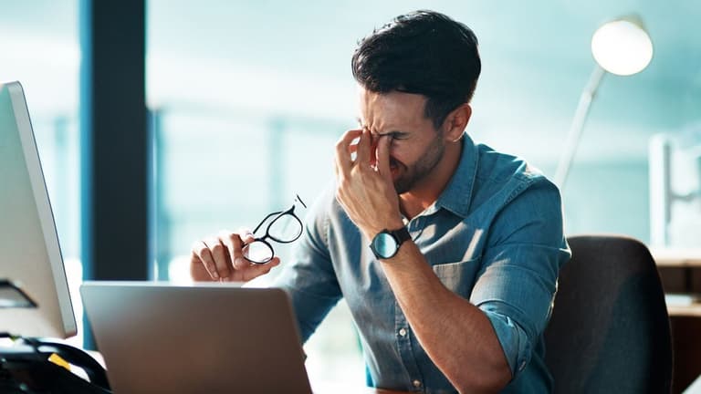 Doctor reveals top tips on how to avoid the 3pm slump