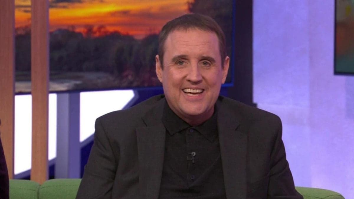 Peter Kay show evacuated over suspected bomb hoax