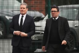 Latest poll predicts outcome of tomorrow’s Makerfield by-election