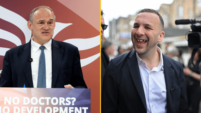 OPINION: Maybe the journey wasn’t about the Green party, but the Lib Dems made along the way