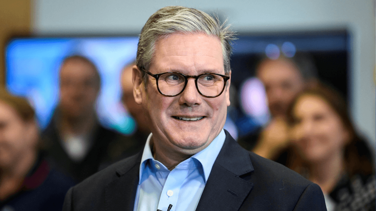 OPINION: Keir Starmer is right to resist the pressure and stand firm – he’s earned that much