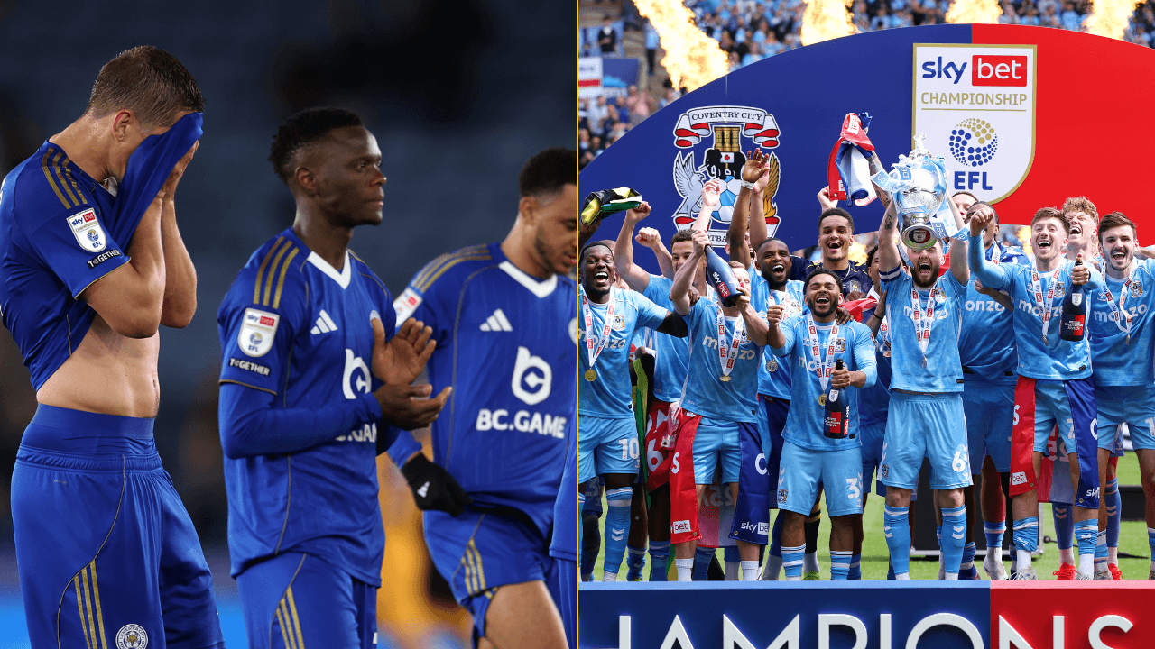 Championship clubs’ wages and net spend revealed – and how it matches league position