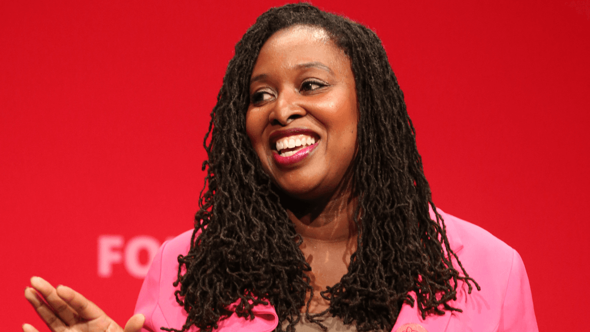 EXCLUSIVE: Dawn Butler to announce run for Mayor of London