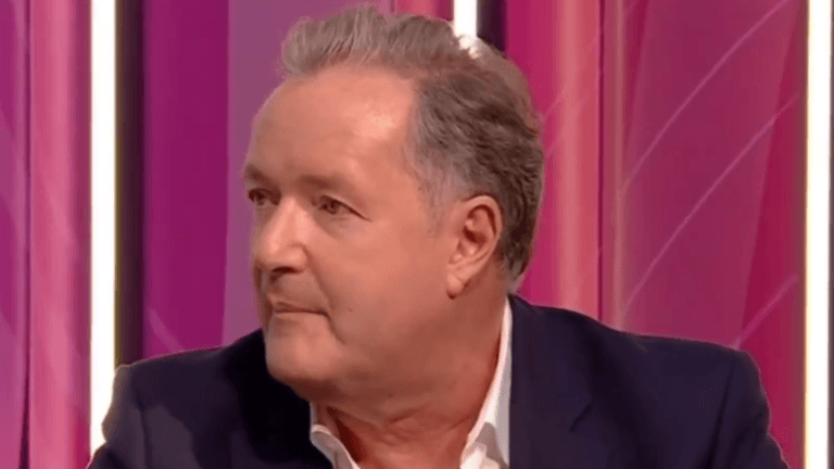 WATCH: Piers Morgan exposes Reform ‘hypocrisy’ within 10 seconds