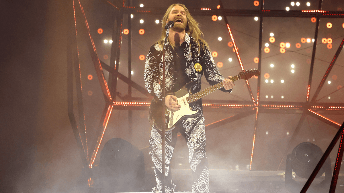 Best British Eurovision entry of all time has been revealed