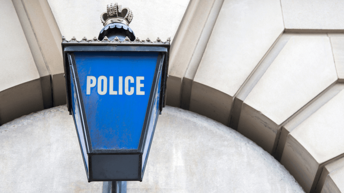 Former soap star named as one of UK’s most wanted criminals