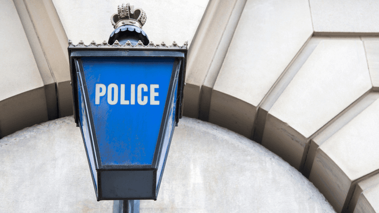 Former soap star named as one of UK’s most wanted criminals