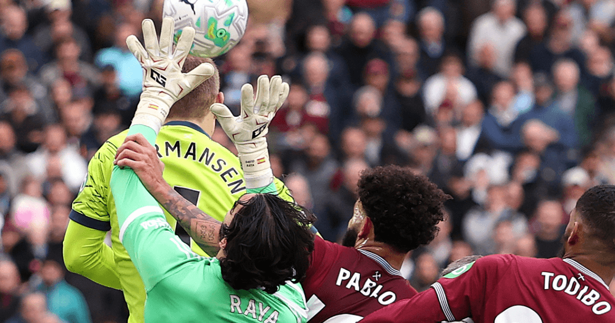 How the Premier League table would look without VAR