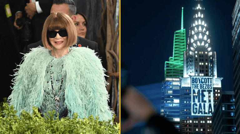 OPINION: Met Gala 2026: Has fashion’s most tone deaf event of the year finally gone out of style?
