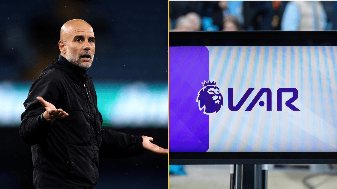 Premier League admit to VAR error that would have changed the title race