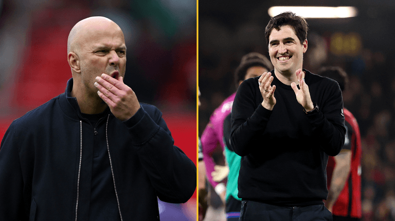 Supercomputer predicts which Premier League clubs will qualify for Europe this season