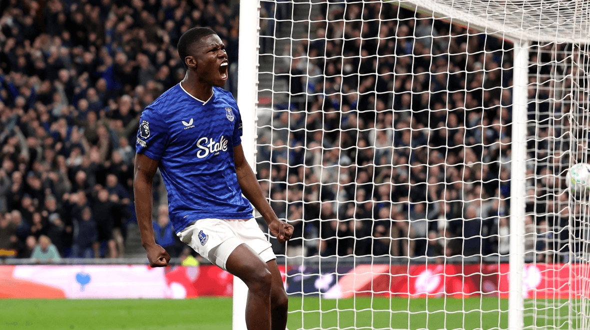 Revealed: Why Thierno Barry’s ‘offside goal’ was allowed to stand