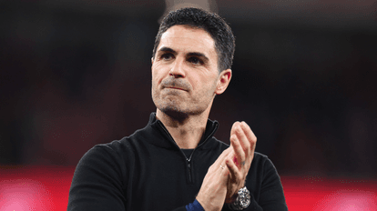 Mikel Arteta earns ‘massive pay rise’ as Gunners boss agrees new contract