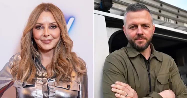 Carol Vorderman demands apology from Reform candidate over online comments