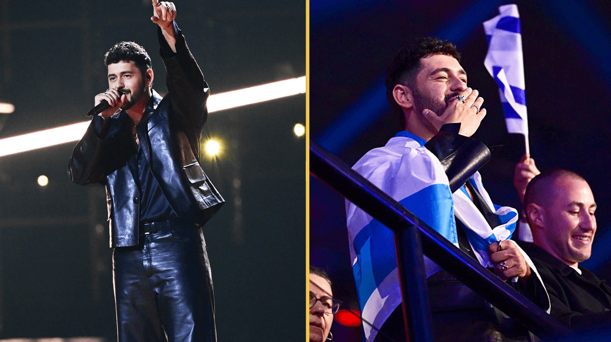 How Israel are allowed to participate in Eurovision – and all the countries saying they shouldn’t