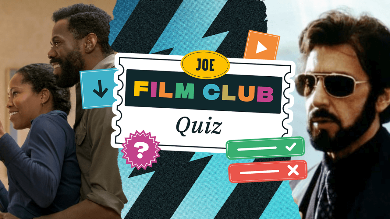 The JOE Film Club Quiz: Week 103