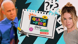 The JOE quick-fire general knowledge quiz: Day 632