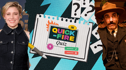 The JOE quick-fire general knowledge quiz: Day 623