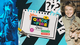 The JOE quick-fire general knowledge quiz: Day 631