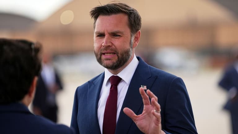 Downing Street hits back at JD Vance over Henry Nowak murder comments