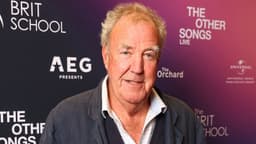 Jeremy Clarkson reveals ‘aggressive’ cancer diagnosis