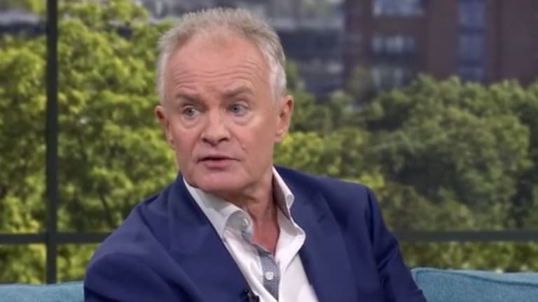 Bobby Davro issues warning about overlooked symptom following cancer diagnosis